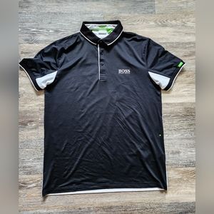Hugo Boss Golf Polo